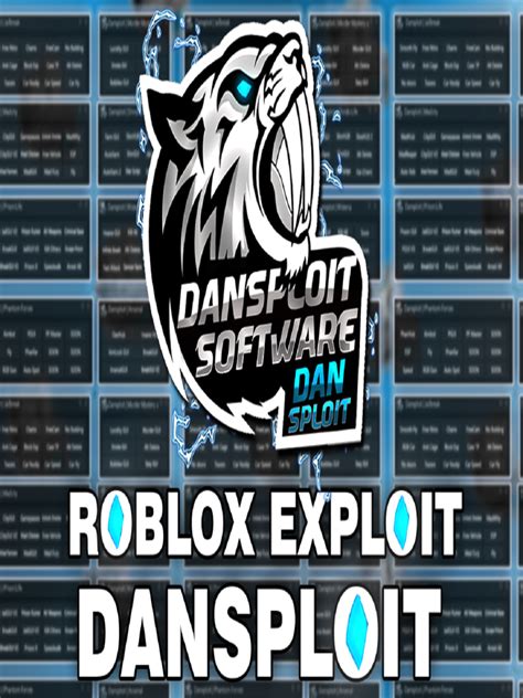 dansploit x.